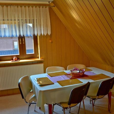 Apartament Anna Ζακοπάνε Εξωτερικό φωτογραφία