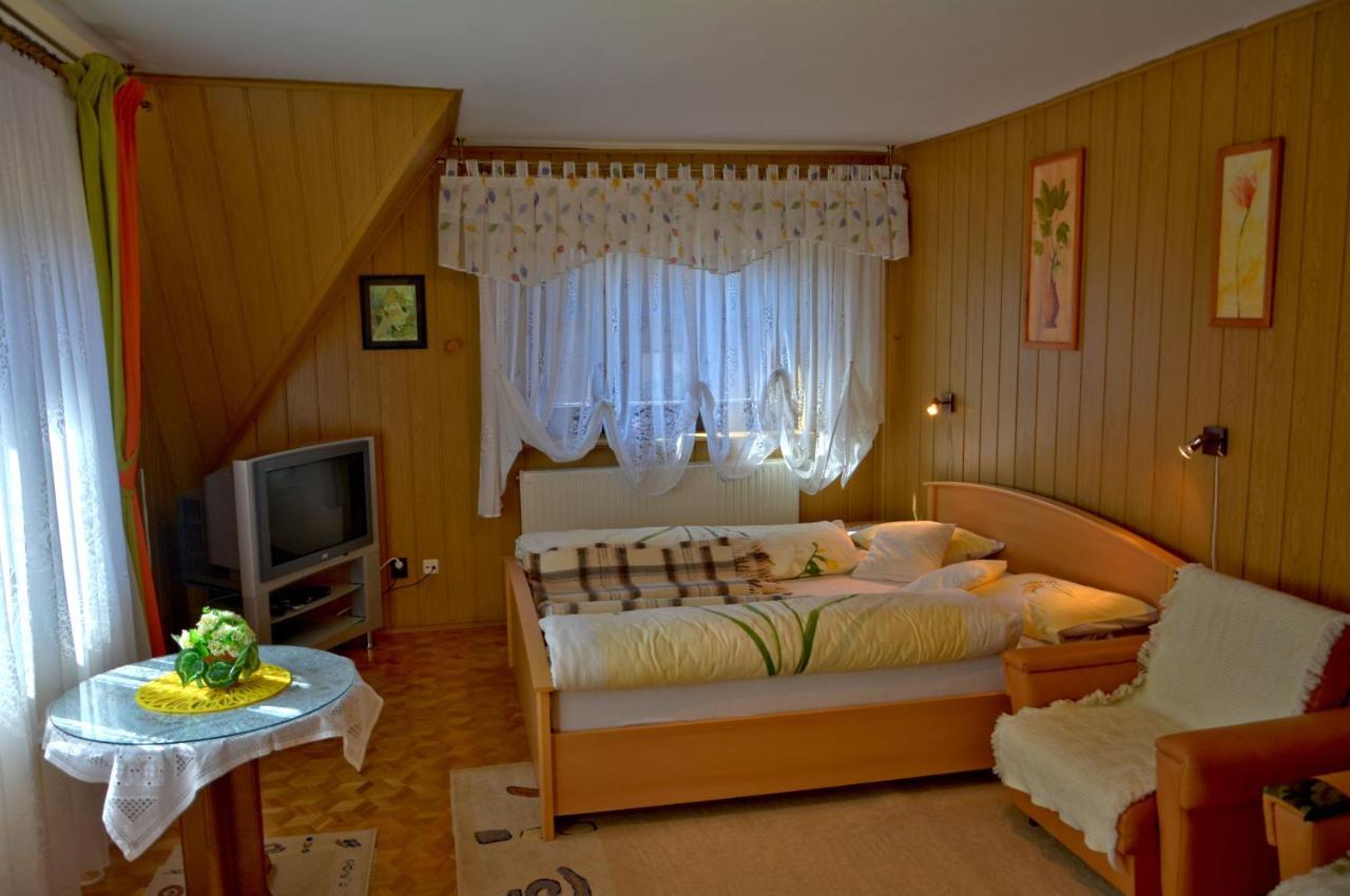 Apartament Anna Ζακοπάνε Εξωτερικό φωτογραφία
