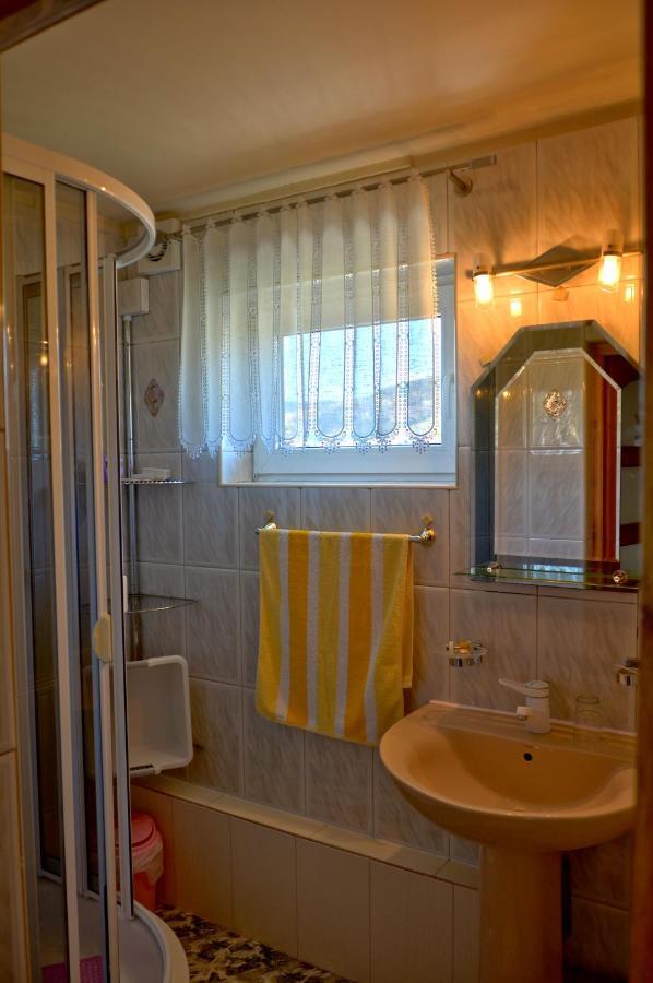 Apartament Anna Ζακοπάνε Εξωτερικό φωτογραφία