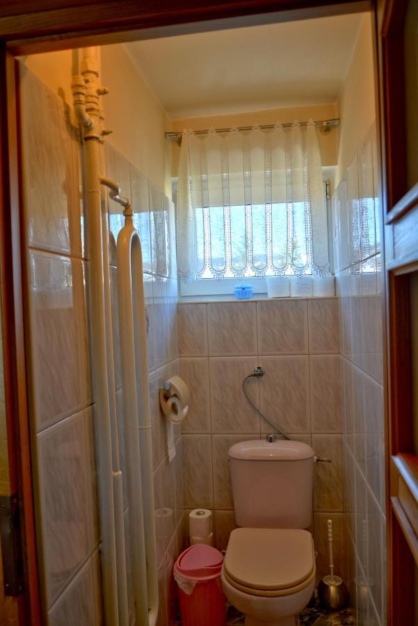 Apartament Anna Ζακοπάνε Εξωτερικό φωτογραφία
