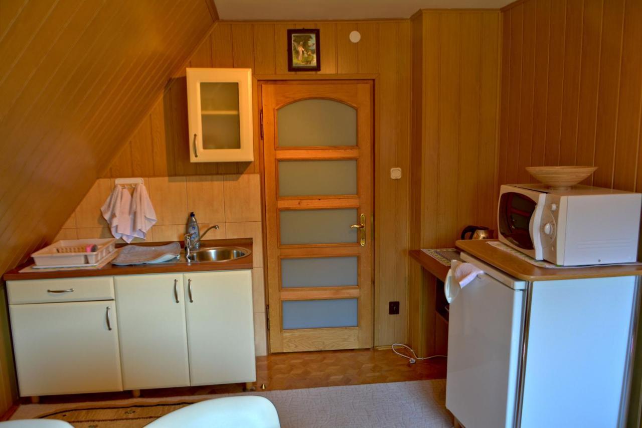 Apartament Anna Ζακοπάνε Εξωτερικό φωτογραφία