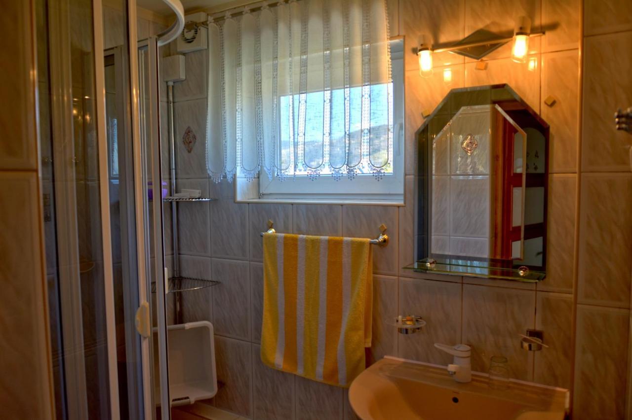Apartament Anna Ζακοπάνε Εξωτερικό φωτογραφία