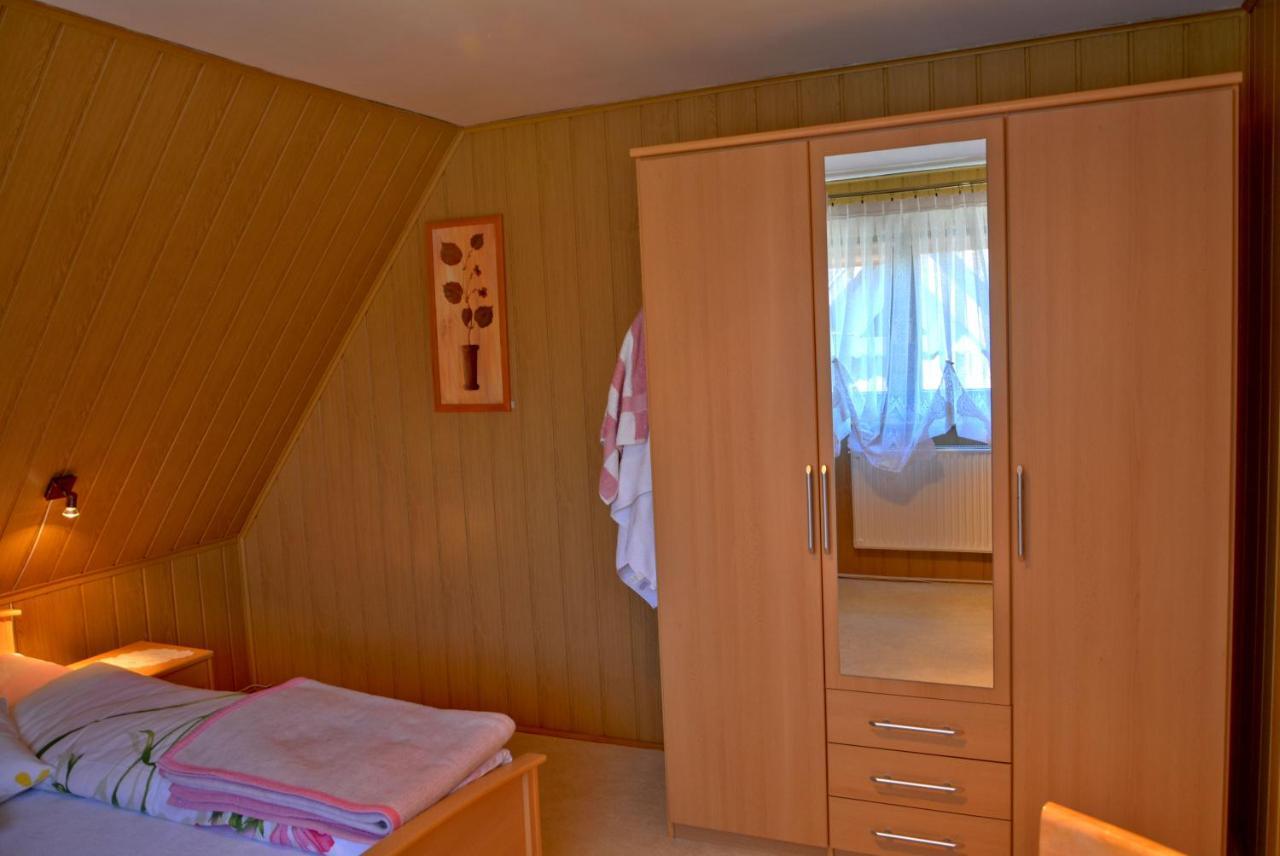 Apartament Anna Ζακοπάνε Εξωτερικό φωτογραφία